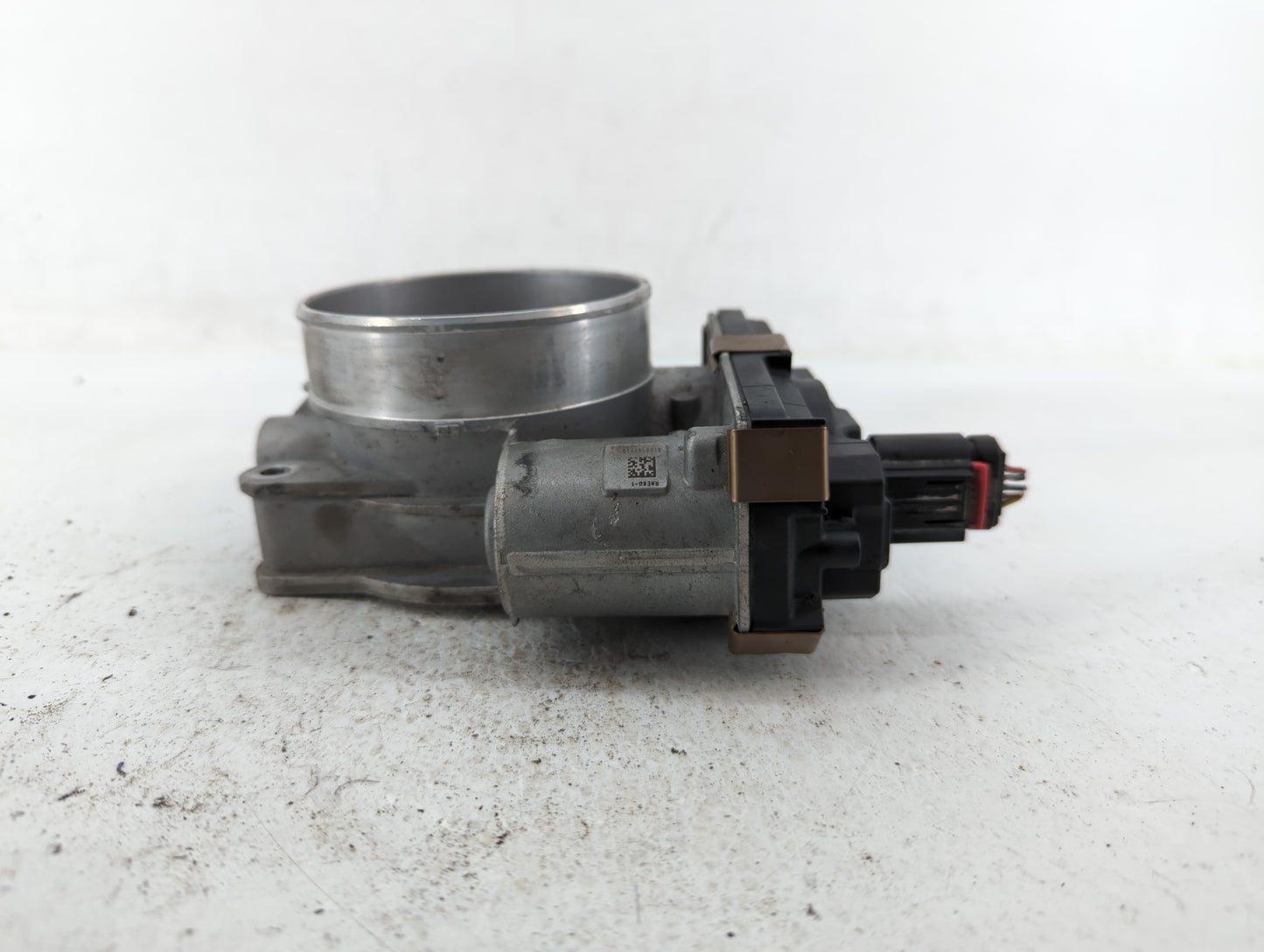 2014-2022 Chevrolet Silverado 1500 Throttle Body P/N:12617792 12678224 Fits Fits 2014 2015 2016 2017 2018 2019 2020 2021 202