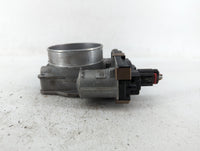2014-2022 Chevrolet Silverado 1500 Throttle Body P/N:12617792 12678224 Fits Fits 2014 2015 2016 2017 2018 2019 2020 2021 202