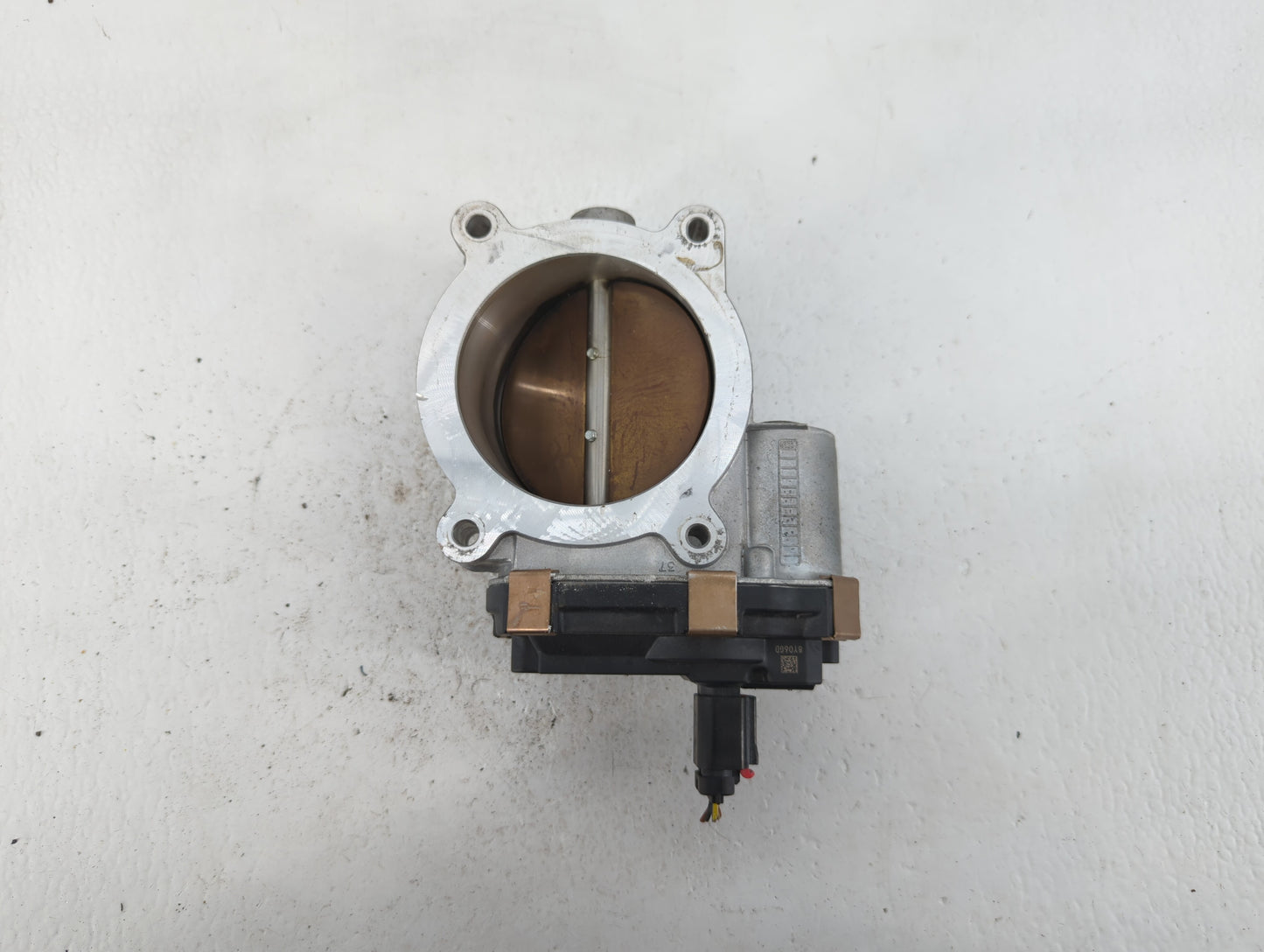 2014-2022 Chevrolet Silverado 1500 Throttle Body P/N:12617792 12678224 Fits Fits 2014 2015 2016 2017 2018 2019 2020 2021 202