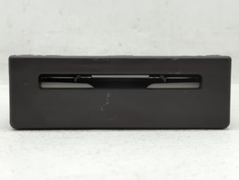 compare product 2017-2018 Chevrolet Silverado 1500 Am Fm Cd Player Radio Receiver 456990