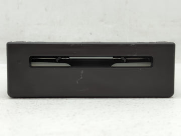 2017-2018 Chevrolet Silverado 1500 Am Fm Cd Player Radio Receiver 456990 - Oemusedautoparts1.com