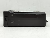 2017-2018 Chevrolet Silverado 1500 Am Fm Cd Player Radio Receiver 456990 - Oemusedautoparts1.com