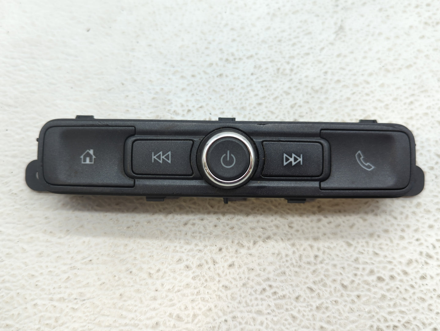 2016-2019 Chevrolet Silverado 1500 Radio AM FM Cd Player Receiver Replacement P/N:42342515 42516646 Fits Fits 2016 2017 2018