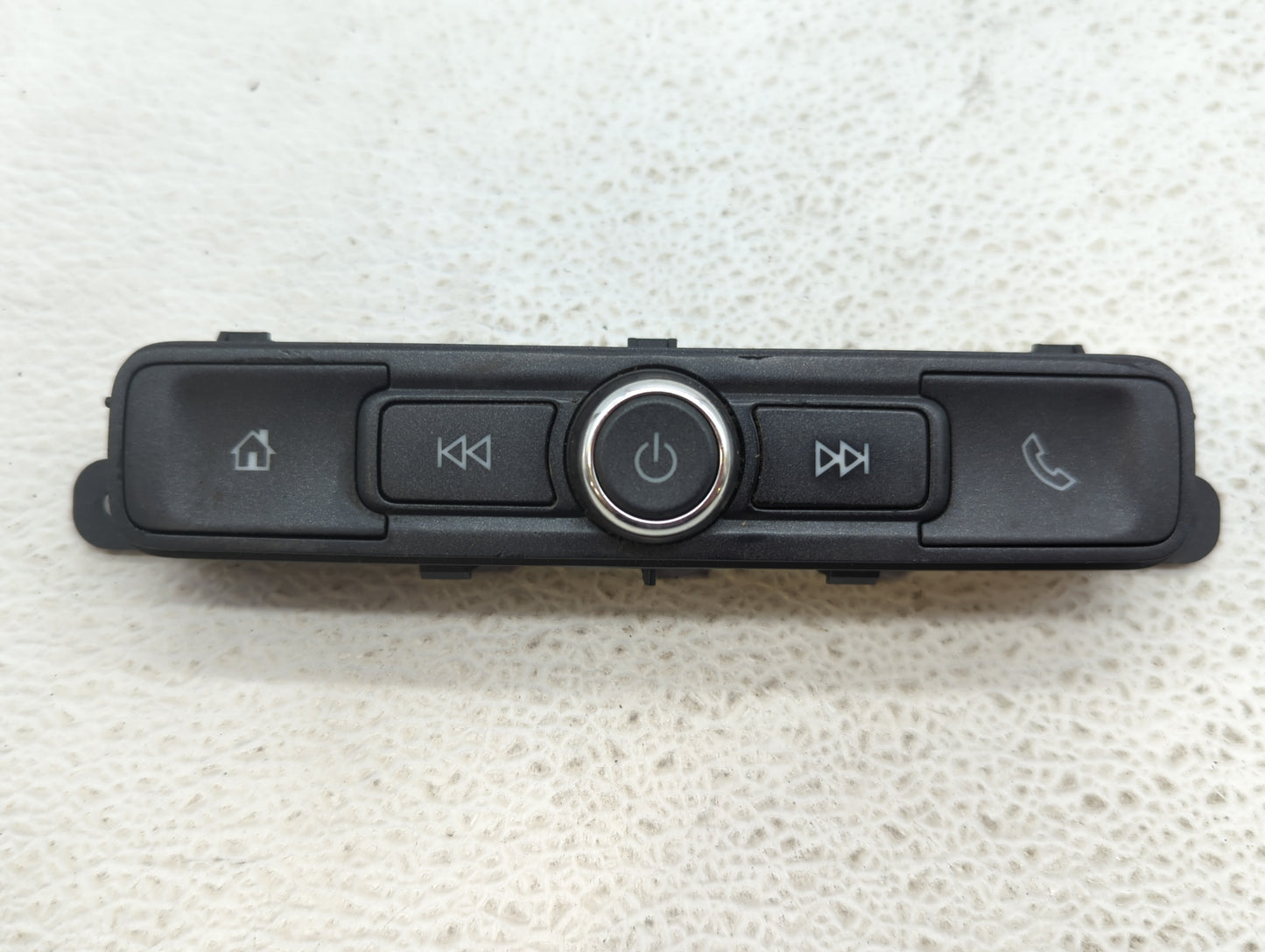 2016-2019 Chevrolet Silverado 1500 Radio AM FM Cd Player Receiver Replacement P/N:42342515 42516646 Fits Fits 2016 2017 2018