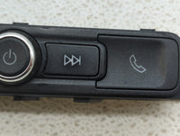 2016-2019 Chevrolet Silverado 1500 Radio AM FM Cd Player Receiver Replacement P/N:42342515 42516646 Fits Fits 2016 2017 2018