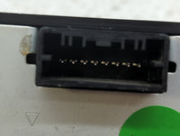 2016-2019 Chevrolet Silverado 1500 Radio AM FM Cd Player Receiver Replacement P/N:42342515 42516646 Fits Fits 2016 2017 2018