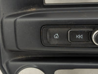 2016-2019 Chevrolet Silverado 1500 Radio Control Panel - Oemusedautoparts1.com