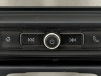 2016-2019 Chevrolet Silverado 1500 Radio Control Panel - Oemusedautoparts1.com