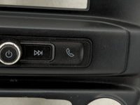 2016-2019 Chevrolet Silverado 1500 Radio Control Panel - Oemusedautoparts1.com