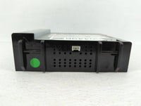 2018 Chevrolet Silverado 1500 Radio AM FM Cd Player Receiver Replacement P/N:42554623 Fits Fits 2019 OEM Used Auto Parts - O