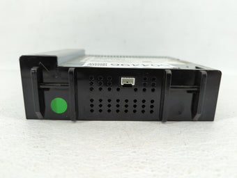 compare product 2018 Chevrolet Silverado 1500 Radio AM FM Cd Player Receiver Replacement P/N:42554623 Fits Fits 2019 OEM Used Auto Parts
