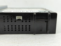 2018 Chevrolet Silverado 1500 Radio AM FM Cd Player Receiver Replacement P/N:42554623 Fits Fits 2019 OEM Used Auto Parts - O