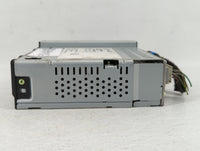 2018 Chevrolet Silverado 1500 Radio AM FM Cd Player Receiver Replacement P/N:42554623 Fits Fits 2019 OEM Used Auto Parts - O