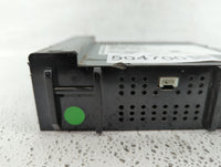 2018 Chevrolet Silverado 1500 Radio AM FM Cd Player Receiver Replacement P/N:42554623 Fits Fits 2019 OEM Used Auto Parts - O