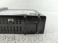 2018 Chevrolet Silverado 1500 Radio AM FM Cd Player Receiver Replacement P/N:42554623 Fits Fits 2019 OEM Used Auto Parts - O