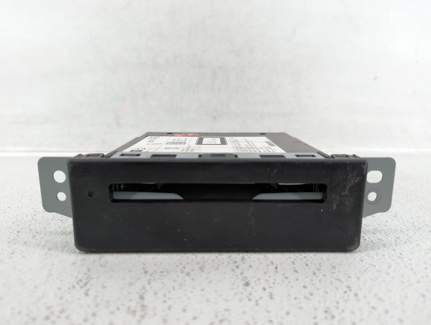 2015-2019 Chevrolet Silverado 1500 Am Fm Cd Player Radio Receiver - Oemusedautoparts1.com