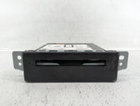 2015-2019 Chevrolet Silverado 1500 Am Fm Cd Player Radio Receiver 510617 - Oemusedautoparts1.com
