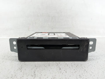 2015-2019 Chevrolet Silverado 1500 Am Fm Cd Player Radio Receiver 510617 - Oemusedautoparts1.com