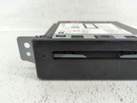 2015-2019 Chevrolet Silverado 1500 Am Fm Cd Player Radio Receiver 510617 - Oemusedautoparts1.com