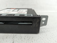 2015-2019 Chevrolet Silverado 1500 Am Fm Cd Player Radio Receiver 510617 - Oemusedautoparts1.com