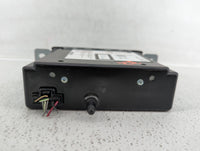 2015-2019 Chevrolet Silverado 1500 Am Fm Cd Player Radio Receiver - Oemusedautoparts1.com