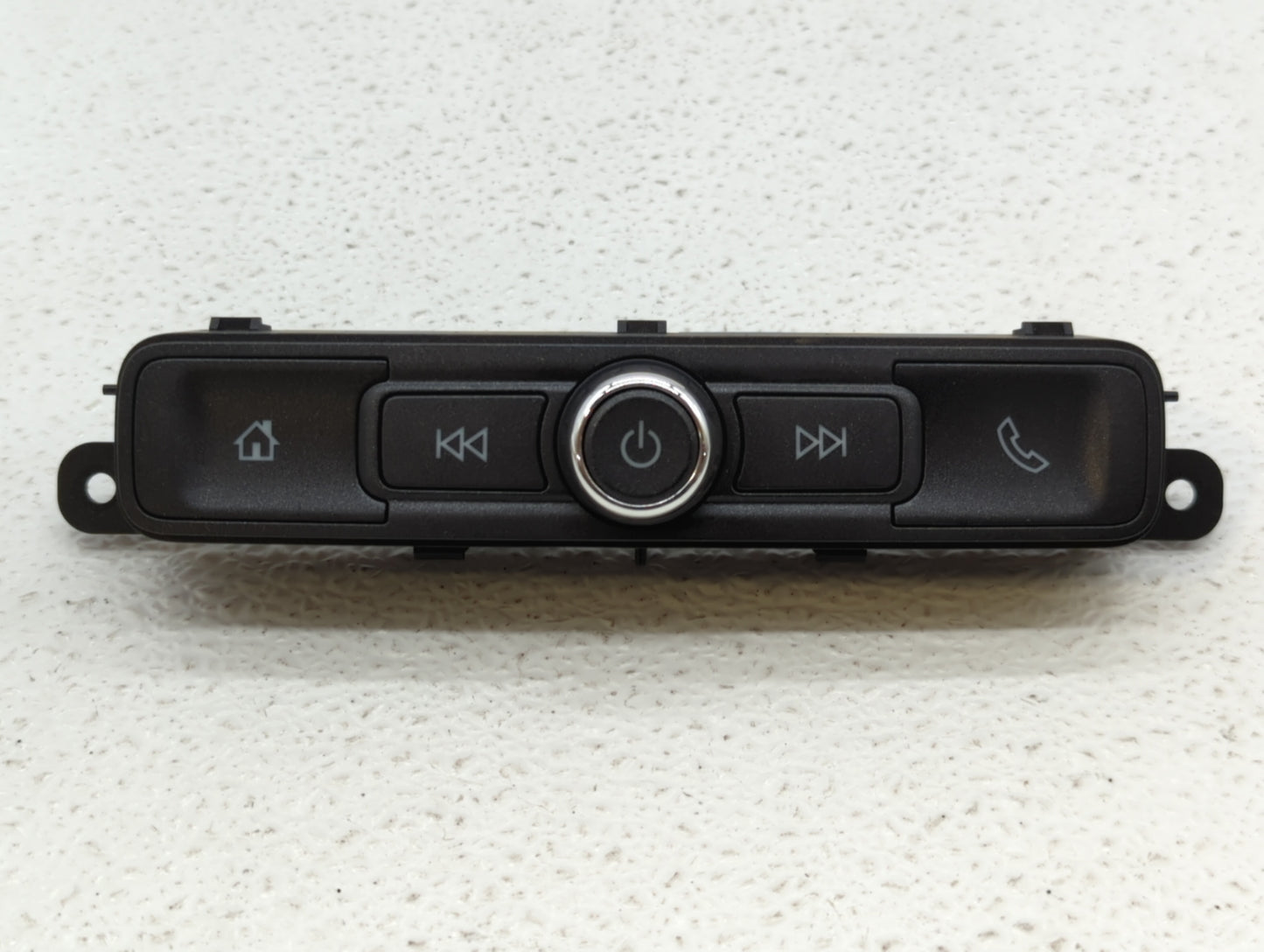 2016-2019 Chevrolet Silverado 1500 Am Fm Cd Player Radio Receiver - Oemusedautoparts1.com