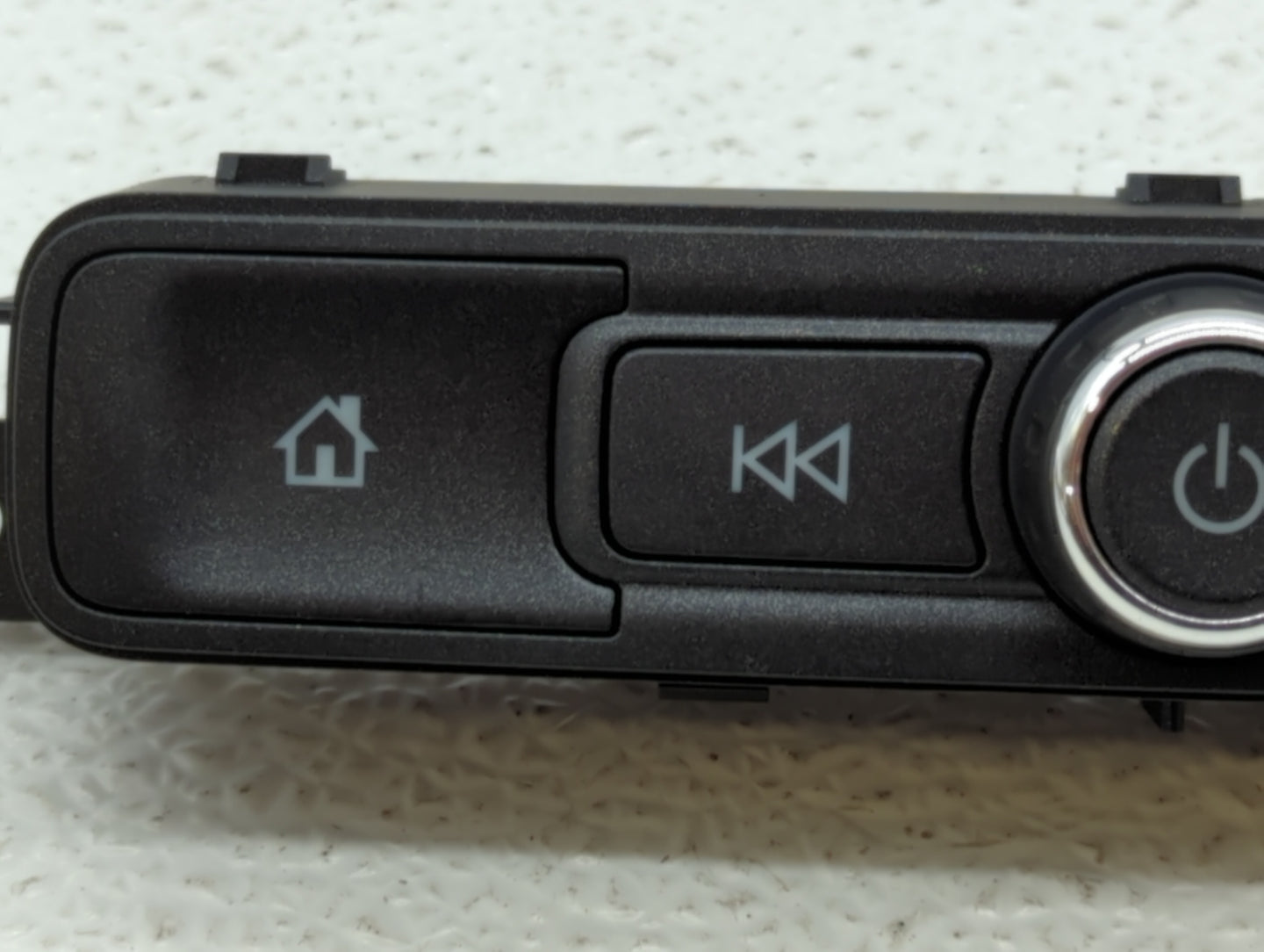 2016-2019 Chevrolet Silverado 1500 Am Fm Cd Player Radio Receiver - Oemusedautoparts1.com