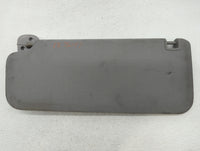 2014-2019 Chevrolet Silverado 1500 Sun Visor Shade Replacement Passenger Right Mirror Fits Fits 2014 2015 2016 2017 2018 201