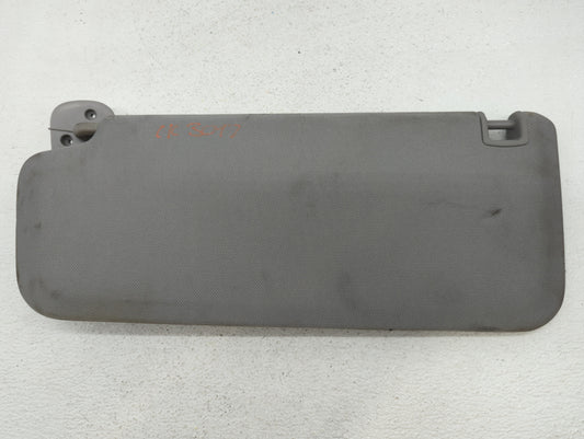 2014-2019 Chevrolet Silverado 1500 Sun Visor Shade Replacement Passenger Right Mirror Fits Fits 2014 2015 2016 2017 2018 201