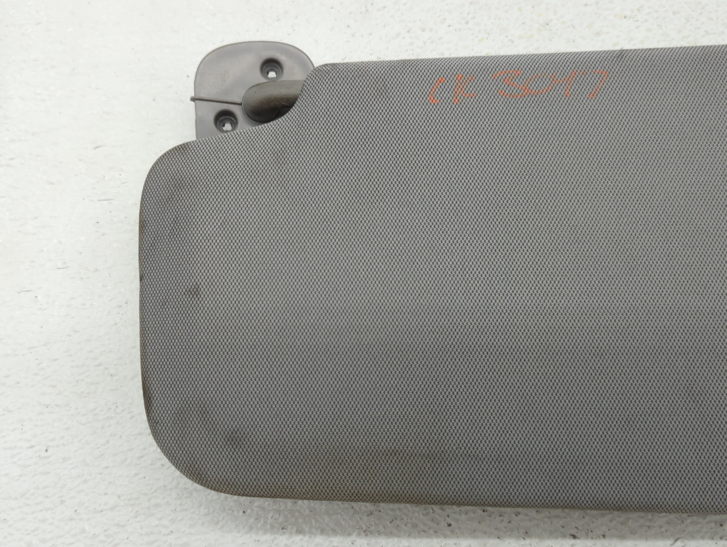 2014-2019 Chevrolet Silverado 1500 Sun Visor Shade Replacement Passenger Right Mirror Fits Fits 2014 2015 2016 2017 2018 201