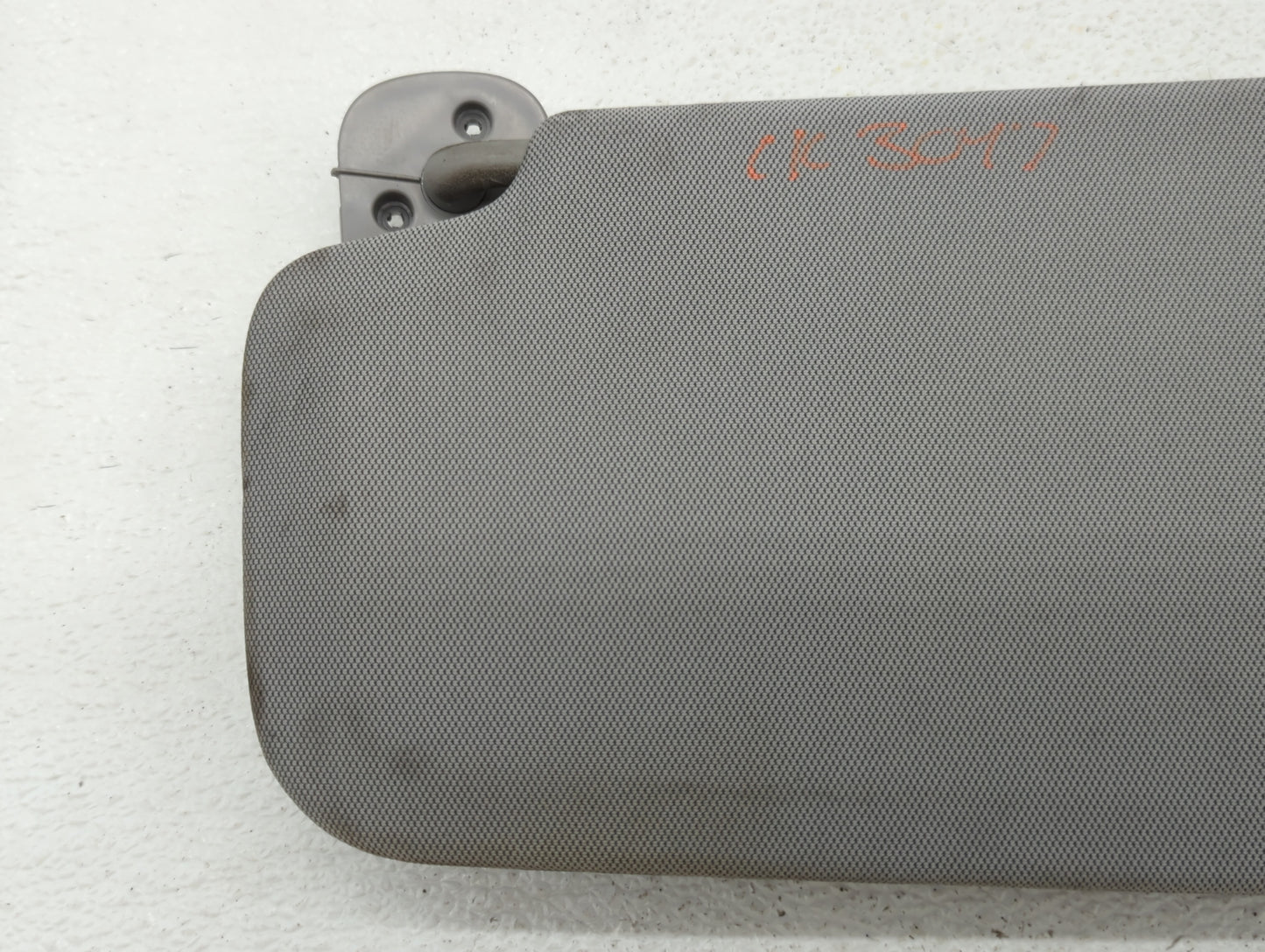 2014-2019 Chevrolet Silverado 1500 Sun Visor Shade Replacement Passenger Right Mirror Fits Fits 2014 2015 2016 2017 2018 201