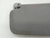 2014-2019 Chevrolet Silverado 1500 Sun Visor Shade Replacement Passenger Right Mirror Fits Fits 2014 2015 2016 2017 2018 201