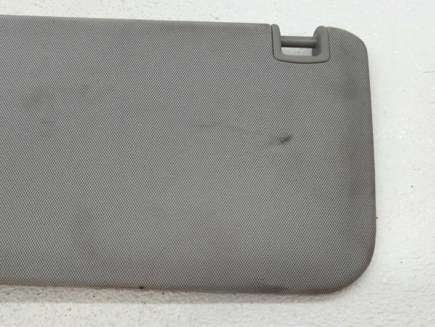 2014-2019 Chevrolet Silverado 1500 Sun Visor Shade Replacement Passenger Right Mirror Fits Fits 2014 2015 2016 2017 2018 201