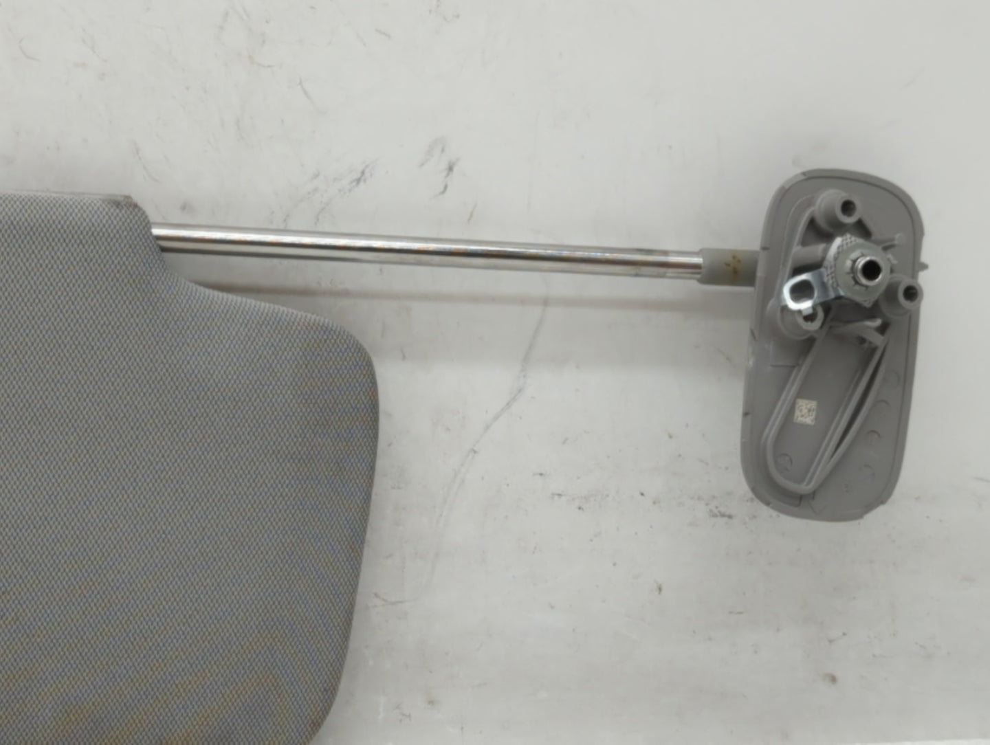 2014-2019 Chevrolet Silverado 1500 Sun Visor Shade Replacement Passenger Right Mirror Fits Fits 2014 2015 2016 2017 2018 201