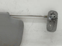 2014-2019 Chevrolet Silverado 1500 Sun Visor Shade Replacement Passenger Right Mirror Fits Fits 2014 2015 2016 2017 2018 201