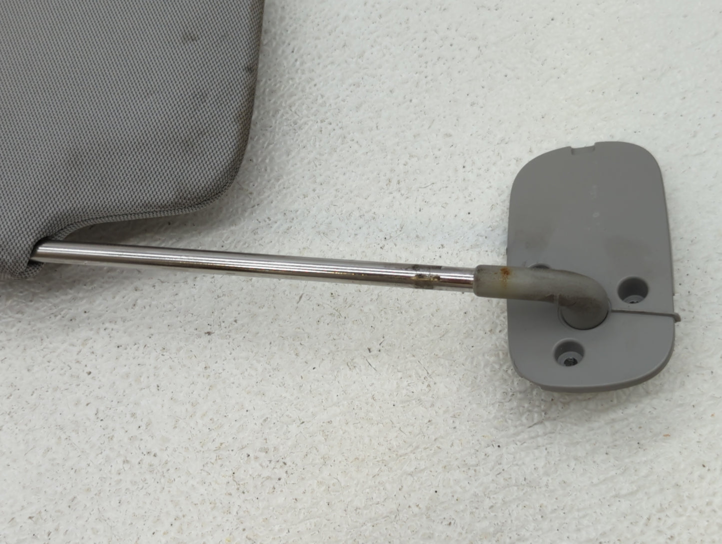 2014-2019 Chevrolet Silverado 1500 Sun Visor Shade Replacement Passenger Right Mirror Fits Fits 2014 2015 2016 2017 2018 201