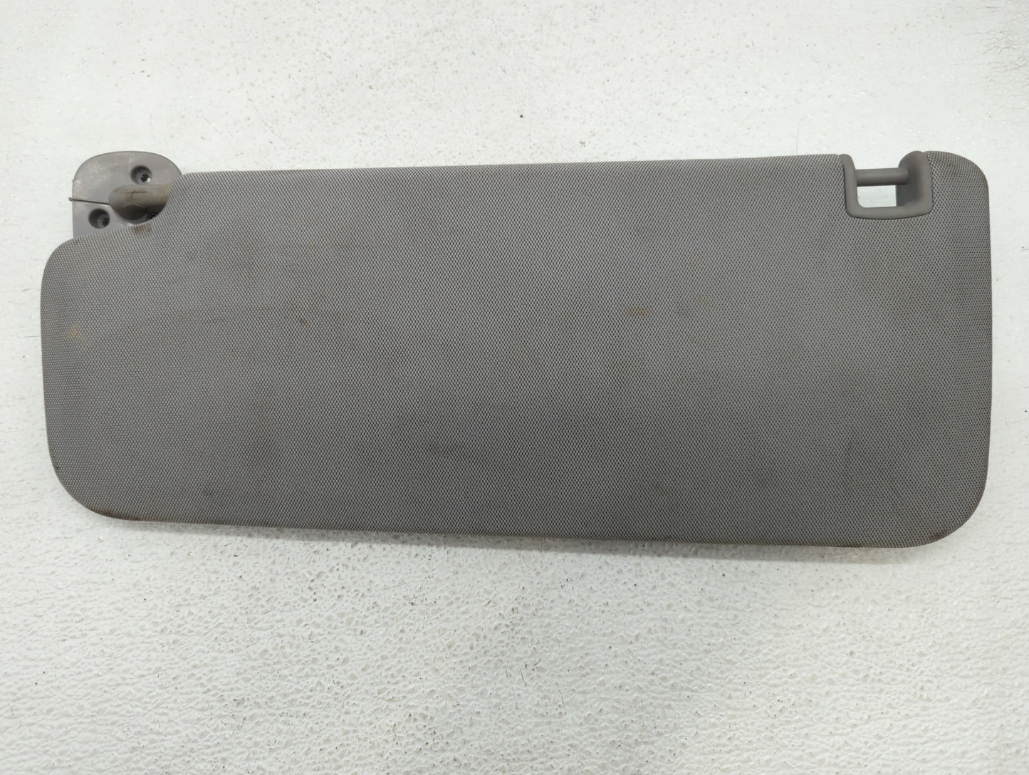 2014-2019 Chevrolet Silverado 1500 Sun Visor Shade Replacement Driver Left Mirror Fits Fits 2014 2015 2016 2017 2018 2019 OE