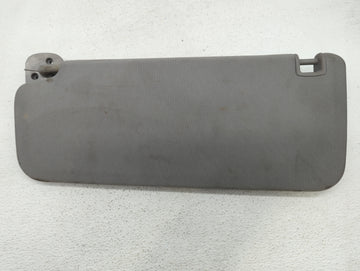 2014-2019 Chevrolet Silverado 1500 Sun Visor Shade Replacement Driver Left Mirror Fits Fits 2014 2015 2016 2017 2018 2019 OE