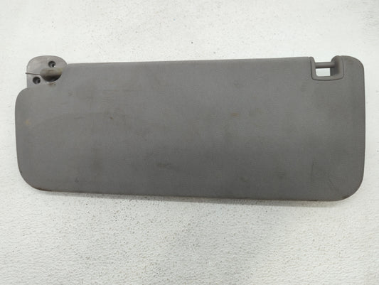 2014-2019 Chevrolet Silverado 1500 Sun Visor Shade Replacement Driver Left Mirror Fits Fits 2014 2015 2016 2017 2018 2019 OE