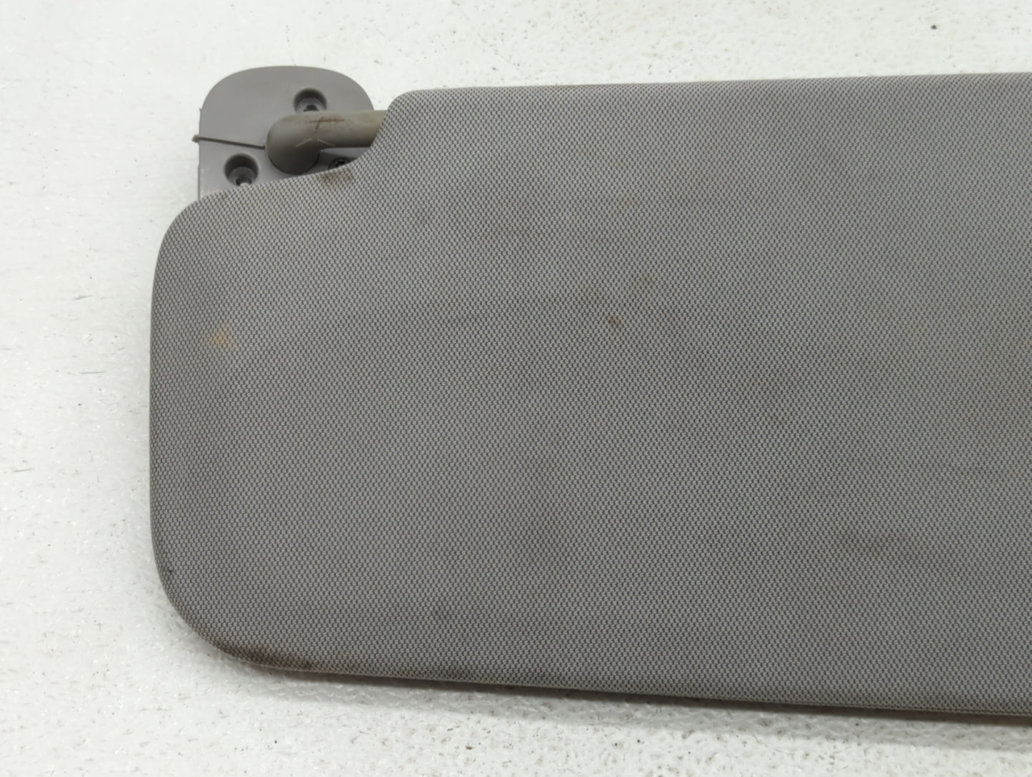 2014-2019 Chevrolet Silverado 1500 Sun Visor Shade Replacement Driver Left Mirror Fits Fits 2014 2015 2016 2017 2018 2019 OE