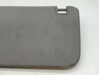 2014-2019 Chevrolet Silverado 1500 Sun Visor Shade Replacement Driver Left Mirror Fits Fits 2014 2015 2016 2017 2018 2019 OE