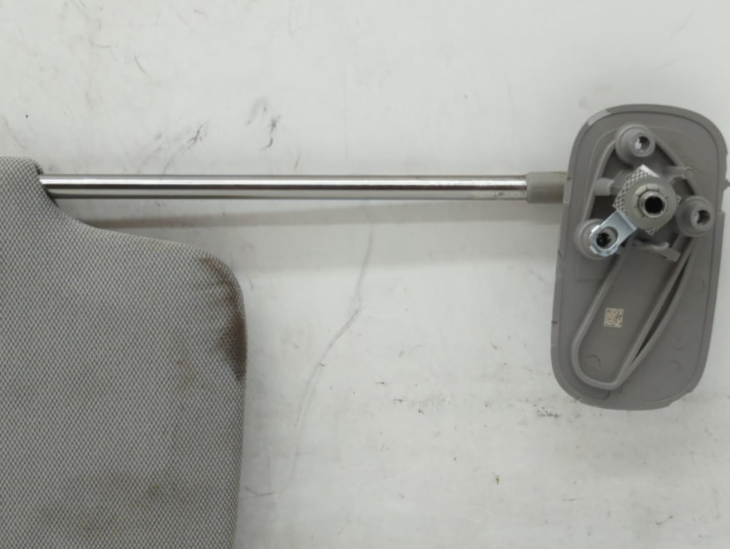 2014-2019 Chevrolet Silverado 1500 Sun Visor Shade Replacement Driver Left Mirror Fits Fits 2014 2015 2016 2017 2018 2019 OE