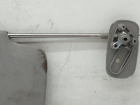 2014-2019 Chevrolet Silverado 1500 Sun Visor Shade Replacement Driver Left Mirror Fits Fits 2014 2015 2016 2017 2018 2019 OE