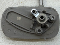 2014-2019 Chevrolet Silverado 1500 Sun Visor Shade Replacement Driver Left Mirror Fits Fits 2014 2015 2016 2017 2018 2019 OE