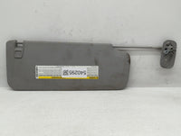 2014-2019 Chevrolet Silverado 1500 Sun Visor Shade Replacement Driver Left Mirror Fits Fits 2014 2015 2016 2017 2018 2019 OE