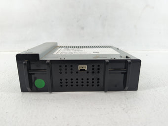 compare product 2018-2018 Chevrolet Silverado 1500 Am Fm Cd Player Radio Receiver 541062