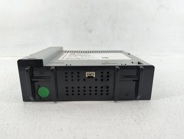 2018-2018 Chevrolet Silverado 1500 Am Fm Cd Player Radio Receiver 541062 - Oemusedautoparts1.com