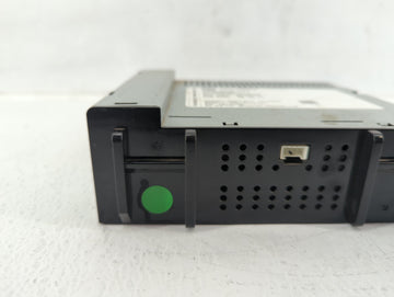2018-2018 Chevrolet Silverado 1500 Am Fm Cd Player Radio Receiver 541062