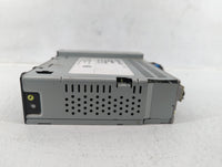 2018-2018 Chevrolet Silverado 1500 Am Fm Cd Player Radio Receiver - Oemusedautoparts1.com