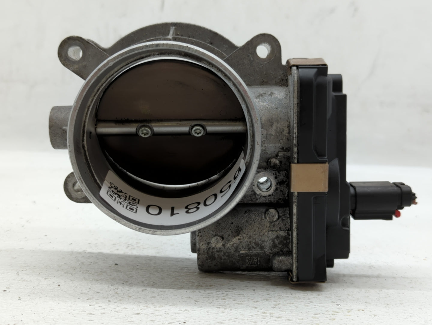 2014-2022 Chevrolet Silverado 1500 Throttle Body P/N:12678224 Fits Fits 2014 2015 2016 2017 2018 2019 2020 2021 2022 OEM Use